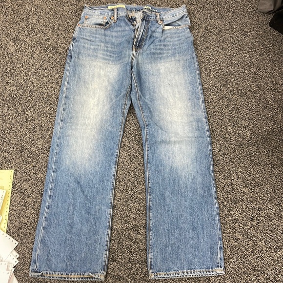 GAP Jeans Mens Gap Jeans Poshmark